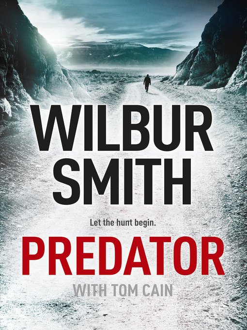 Title details for Predator by Wilbur Smith - Available